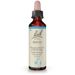 BACHBLÜTEN Beech Tropfen 20 ml
