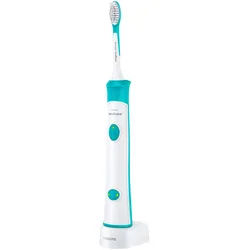 Philips Avent Elektrische Zahnbürste Sonicare For Kids HX6322/04, blau