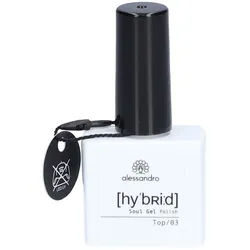 Alessan Hybrid Soul Top Coat