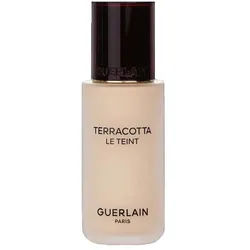 Guerlain Terracotta Le Teint Flüssige Foundation mit natürlichem Effekt Make up 10x10x8 g gold