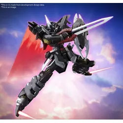 Bandai Model Kit Gunpla - Hg Black Knight Squad Shi Ve A 1/144 13cm