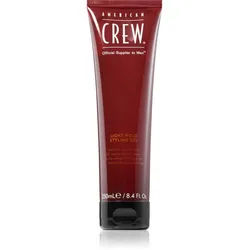 American Crew Styling Light Hold Styling Gel Haargel leichte Fixierung 250 ml
