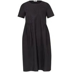 La robe Anna Aura bleu