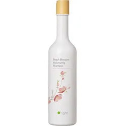 O’right Peach Blossom Volumizing Shampoo 400 ml