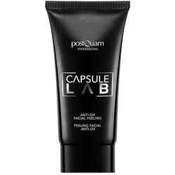 Postquam Capsule-Lab Zeitloses Gesichtspeeling Gesichtscreme 75 ml
