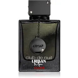 Armaf Club De Nuit Urban Man Elixir Eau de Parfum für Herren 105 ml
