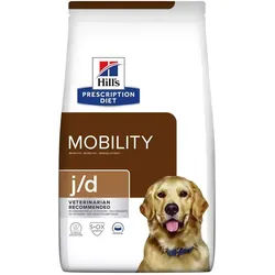 HILL'S PD Prescription Diet Canine j/d 12kg