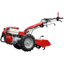 Einachsschlepper Barbieri Flex 3+2 - Motor Honda GX270