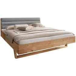 Livetastic Bett , Fichtefarben , Holz , Fichte , massiv , 180x200 cm , Schlafzimmer, Komplette Schlafzimmer und Serien, Schlafzimmerserien