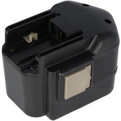 AccuCell Akku passend für den AEG Akku BXS12, 4932373529, B1215, BF12X NiMH 2000mAh