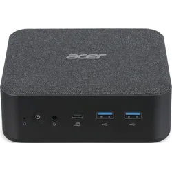 Acer NUC VN1502G Intel Core i3-1315U, Intel Graphics, 2x DDR4 SO-DIMM, 1x M.2, WIFI 6E, BT 5.3, oOS