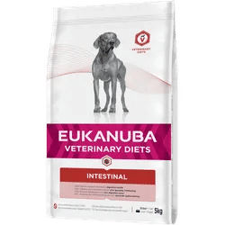 EUKANUBA Veterinary Diets Intestinal Dog 5kg