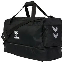 Hummel Sporttasche hmlCOre 2.0 Sports Bag W. SC 227177-2001 L - Black - L