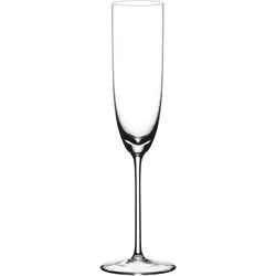 RIEDEL Serie SOMMELIERS Champagnerflöte Champagnerglas Inhalt 170 ml