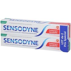 Sensodyne® Pro Sensitivitäts-Zahnpasta