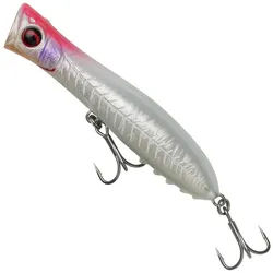 Savage Gear Kunstköder Savage Gear 13cm 40g Gravity Popper schwimmend - Oberflächenköder