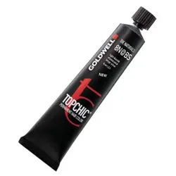 Goldwell Topchic Elumenated Naturals 6RR@PK dramatic red elumenated intensiv rot 60ml