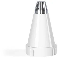 Ailoria Evapore Aufsatz Präzisions-Augenbrauenentferner 1 St weiss Unisex