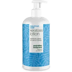 Australian Bodycare Körperlotion Keratosis Pilaris 500 ml