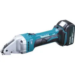 Makita Akku-Blechschere 1,0mm DJS101RTJ