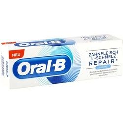 ORAL-B Zahnfleisch und -schmelz Original