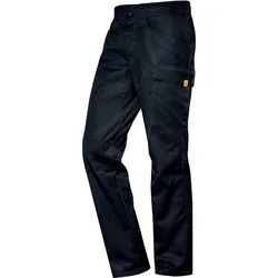 Uvex Arbeitshose grau 24