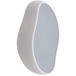 Biovana Rubby Haarentferner mit Nano-Glas-Technologie 1 St Unisex