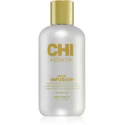 CHI Keratin Silk Infusion regenerierendes Serum mit Keratin 177 ml