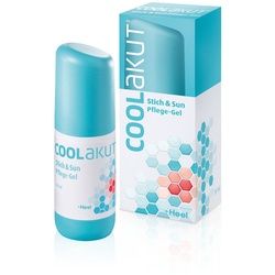 COOLakut® Stich & Sun Pflege-Gel
