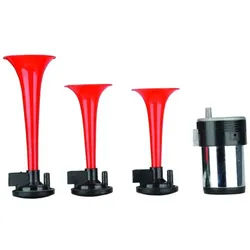 Fanfare AKUSAN UN-AH-024