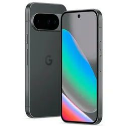Pixel 10 256GB/12GB - Obsidian
