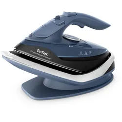 TEFAL FV6675 Freemove Power Dampfbügeleisen