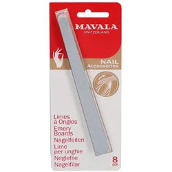 Mavala-Nagelfeilen