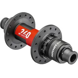 DT Swiss Nabe MTB HR 240 EXP Classic Centerlock