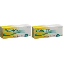Pulmex Baby & Junior Pommade