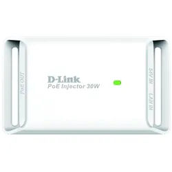 DLink Deutschland 1-Port Gigabit PoE DPE-301GI