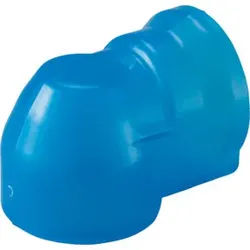 Makita Getriebekopfabdeckung Blau 418749-2