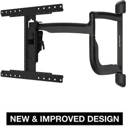 Peerless-AV SA752PU SmartMount schwenkbar neigbar TV Wandhalterung 43 - 65 Zoll