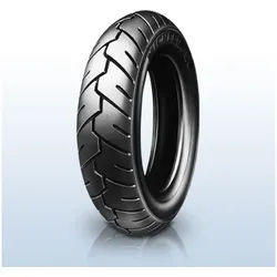 MICHELIN S1 3.50-10 TL/TT, Motorradreifen vorne/hinten