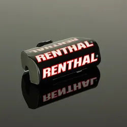RENTHAL Fatbar Trial Lenkerschaum®, schwarz