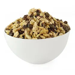 Perro Obst Mix - Flocken für Hunde 0,5 kg