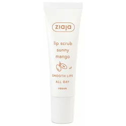 Ziaja Exfoliante Labial De Azúcar Sunny Mango 0,012 l Unisex