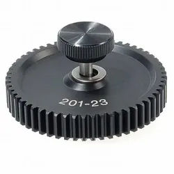 Chrosziel Objektivantrieb mod. 0,8 D46,4 /56 Zähne