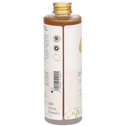 Eliah Sahil Naturkosmetik Bio Zahnöl Kurkuma Öl 100 ml