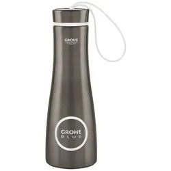 Grohe Blue Trinkflasche 40848AL0 hard graphite gebürstet