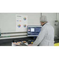 X-Rite Autura Ink Farbrezeptiersoftware (Jahreslizenz)