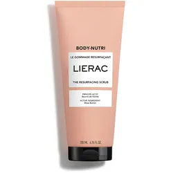 Lierac BODY-NUTRI Das Körper-Peeling 200 ml