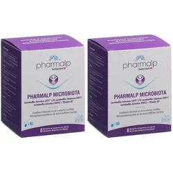 Pharmalp Microbiata probiotique