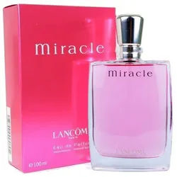 LANCOME Eau de Parfum Miracle