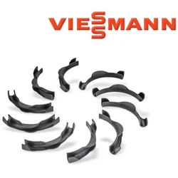 Umlenkbogen 16 von Viessmann - 9569291